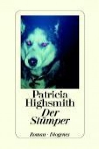 Libro Der Stümper Patricia Highsmith