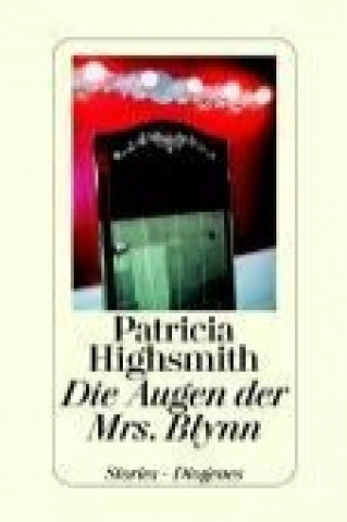 Buch Die Augen der Mrs. Blynn Christa E. Seibicke