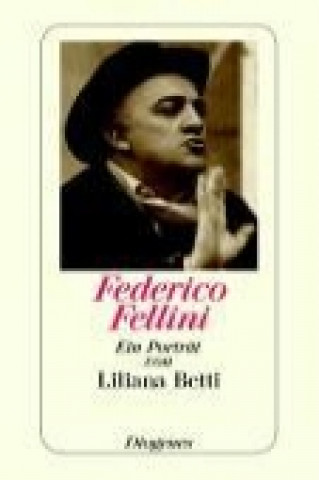 Buch Fellini Liliana Betti