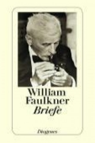 Książka Briefe William Faulkner