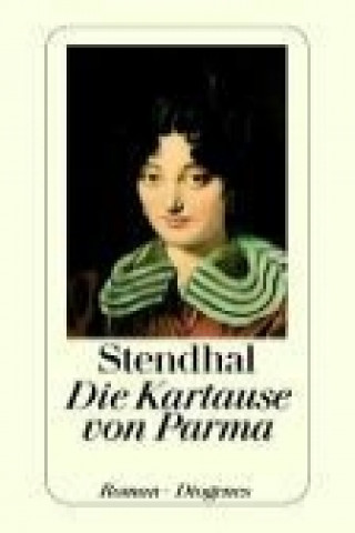 Kniha Die Kartause von Parma Stendhal