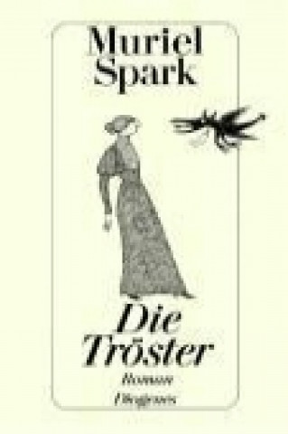 Book Die Tröster Muriel Spark