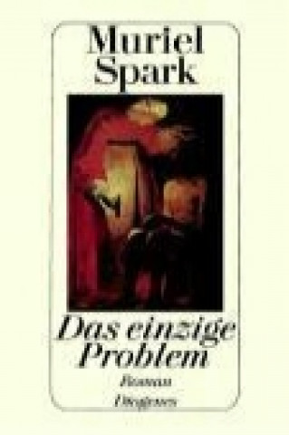 Βιβλίο Das einzige Problem Muriel Spark