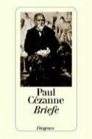 Carte Briefe Paul Cezanne