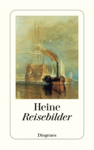 Carte Reisebilder Heinrich Heine