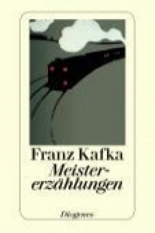 Книга KAFKA, F: MEISTERERZAEHLUNGEN Franz Kafka