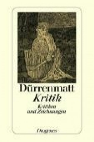 Carte Kritik Friedrich Dürrenmatt