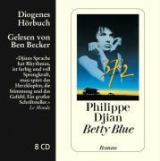 Audio Betty Blue Philippe Djian