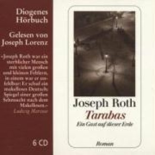 Audio Tarabas Joseph Roth