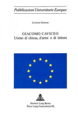 Книга Giacomo Caviceo Lorenza Simona