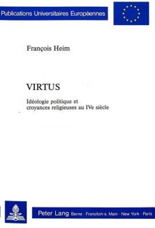 Книга Virtus Francois Heim