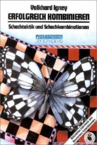 Könyv Erfolgreich kombinieren Volkhard Igney