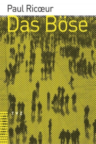 Libro Das Böse Paul Ricoeur