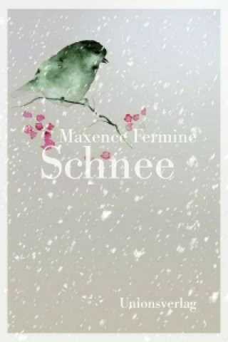 Книга Schnee Maxence Fermine