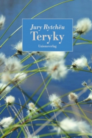 Carte Teryky Juri Rytchëu