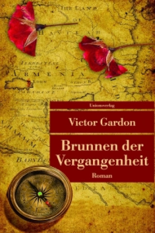 Книга Brunnen der Vergangenheit Victor Gardon