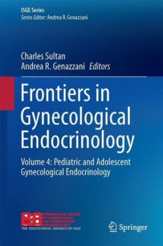 Kniha Frontiers in Gynecological Endocrinology Charles Sultan