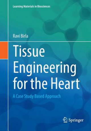 Book Tissue Engineering for the Heart Birla