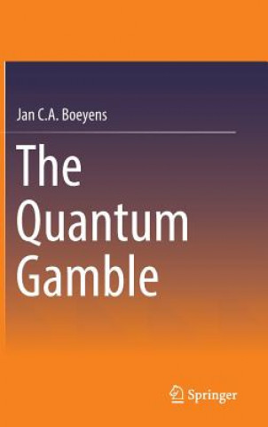 Book Quantum Gamble Jan C. A. Boeyens