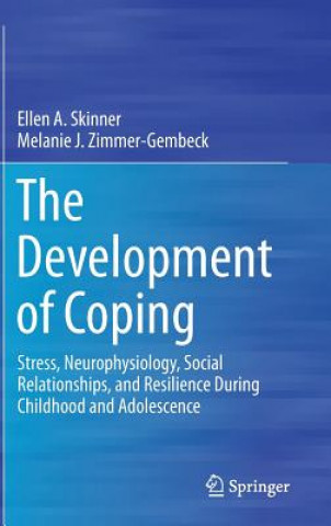 Carte Development of Coping Ellen A. Skinner