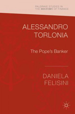 Kniha Alessandro Torlonia Daniela Felisini