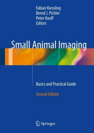 Carte Small Animal Imaging Fabian Kiessling