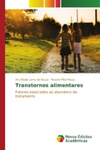 Carte Transtornos alimentares Ana Paula Leme de Souza