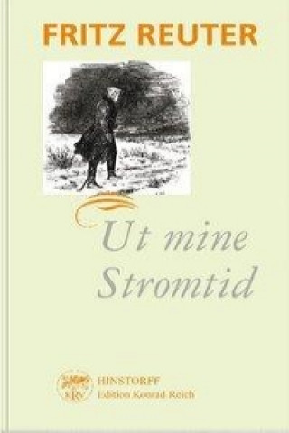 Książka Ut mine Stromtid Fritz Reuter