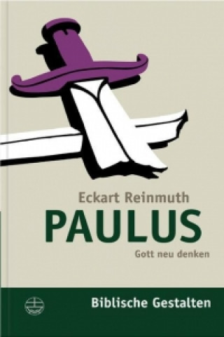 Kniha Paulus Eckart Reinmuth