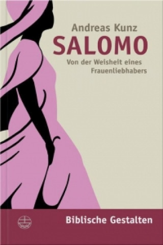 Buch Salomo Andreas Kunz-Lübcke