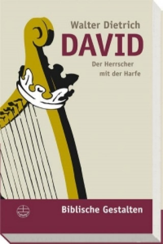 Kniha David Walter Dietrich