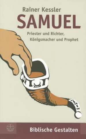 Book Samuel Rainer Kessler
