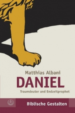 Knjiga Daniel Matthias Albani
