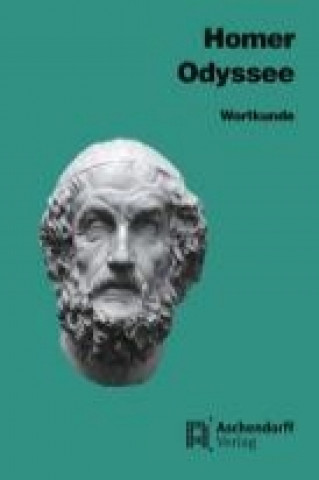 Libro Odyssee. Wortkunde Hans Schnabel