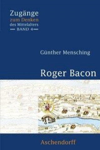 Carte Roger Bacon Günter Mensching