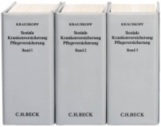 Книга Soziale Krankenversicherung. SGB V und Nebengesetze. (mit Fortsetzungsnotierung). Inkl. 115. Ergänzungslieferung Regine Wagner