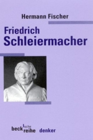 Carte Friedrich Daniel Ernst Schleiermacher Hermann Fischer