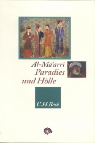 Book Paradies und Hölle Gregor Schoeler