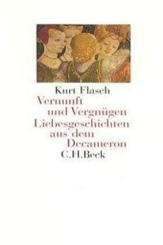 Книга Vernunft und Vergnügen Kurt Flasch