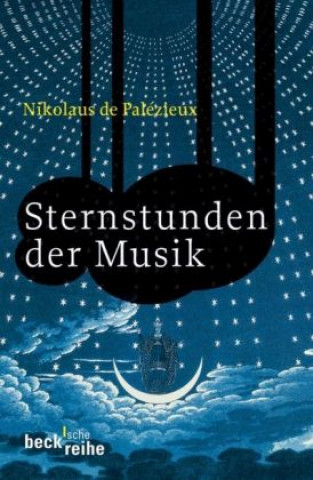 Carte Sternstunden der Musik Nicolaus de Palézieux