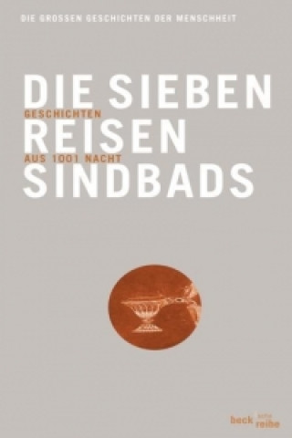 Kniha Die sieben Reisen Sindbads Max Henning