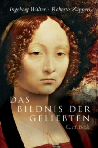 Könyv Das Bildnis der Geliebten Ingeborg Walter