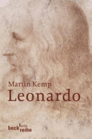 Könyv Leonardo Martin Kemp