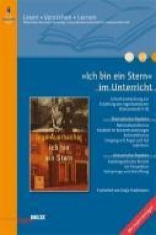 Kniha »Ich bin ein Stern« im Unterricht Katja Hudemann