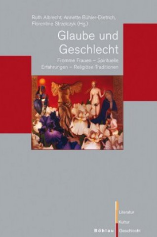Knjiga Glaube und Geschlecht Florentine Strzelczyk