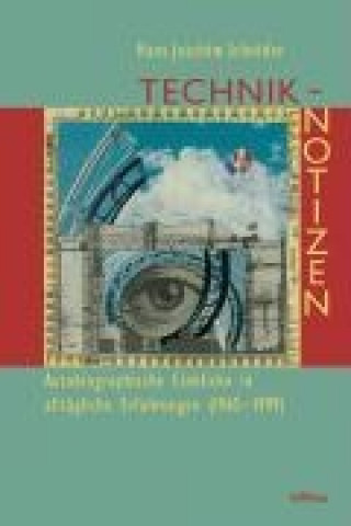Knjiga Technik-Notizen Hans Joachim Schröder