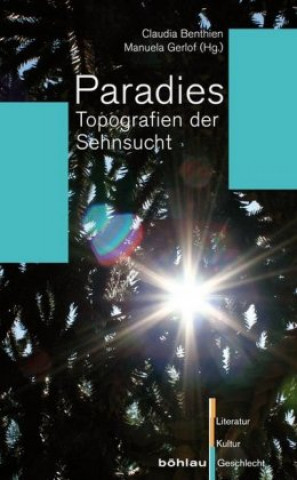Książka Paradies Claudia Benthien