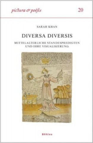 Knjiga Diversa Diversis Sarah Khan