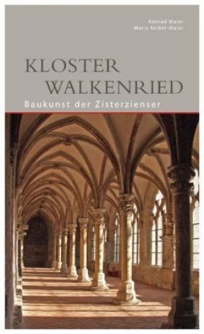 Livre Kloster Walkenried Konrad Maier