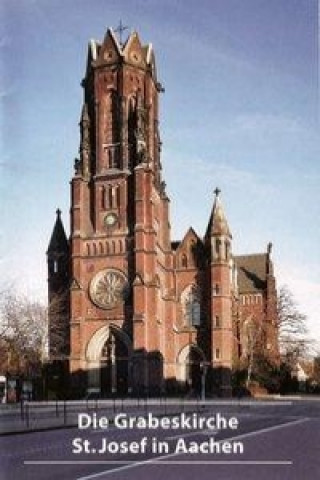 Carte Die Grabeskirche St. Josef in Aachen Ulrich Schäfer